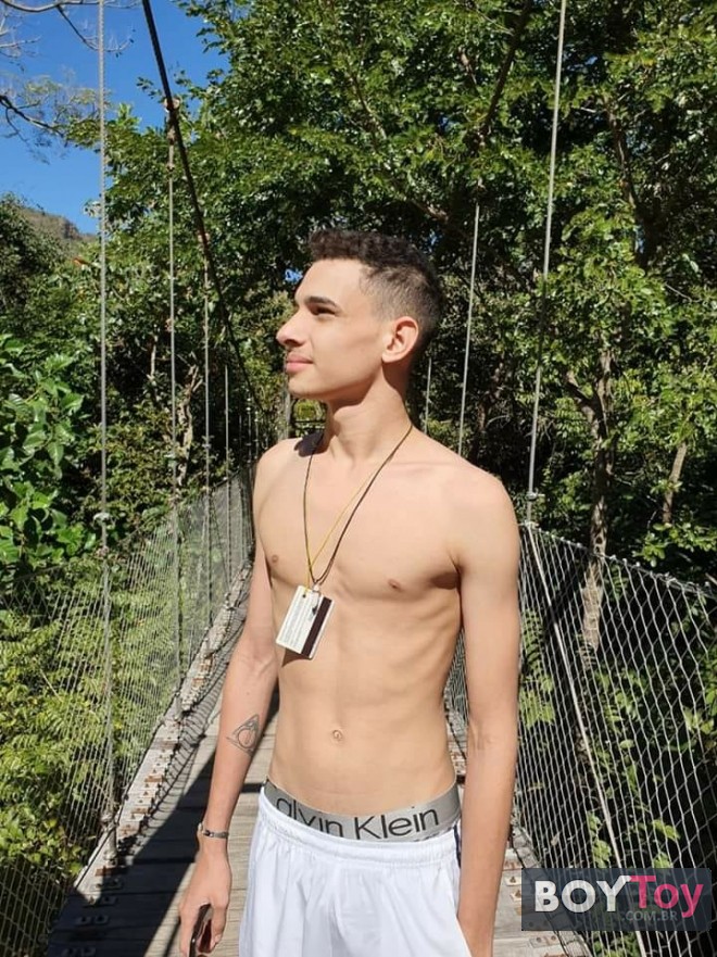 Foto da galeria