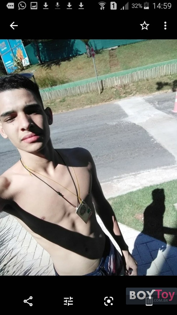 Foto da galeria