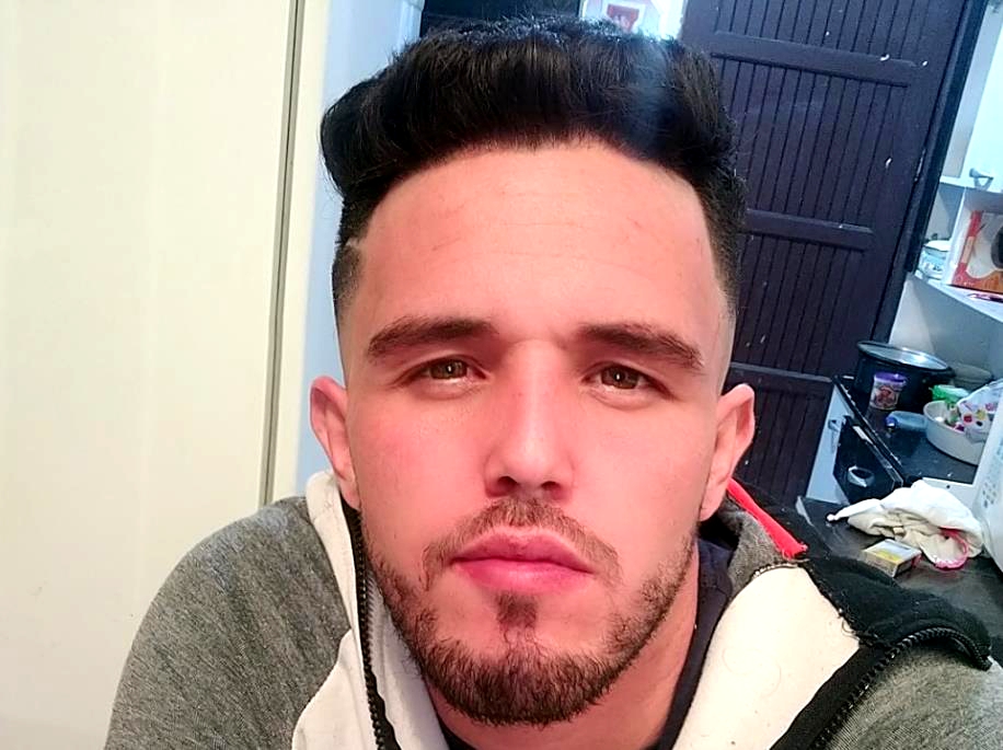Capa do perfil
