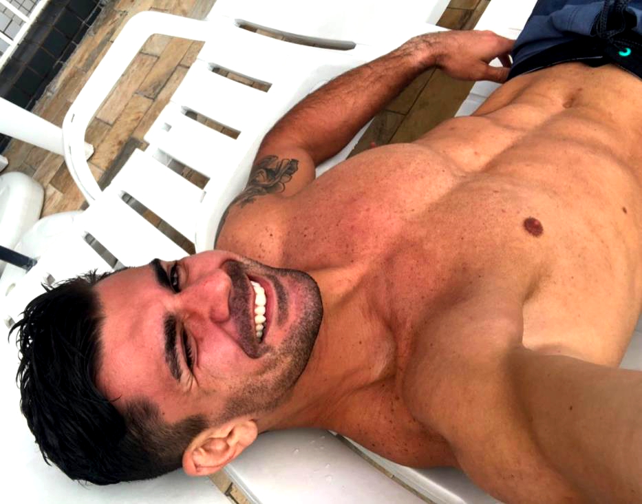 Capa do perfil