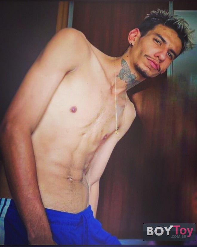 Foto da galeria