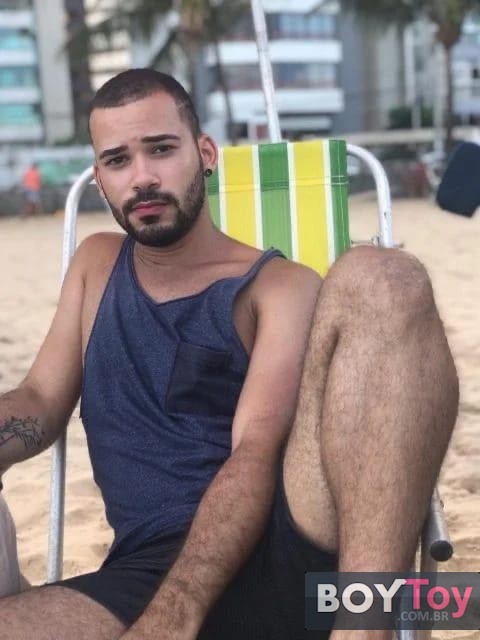 Foto da galeria