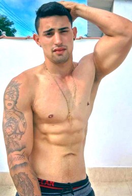 Avatar VICTOR