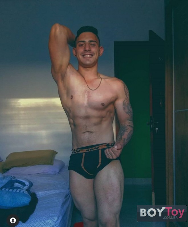 Foto da galeria