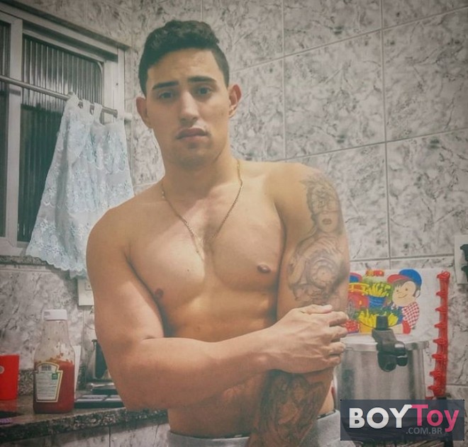 Foto da galeria