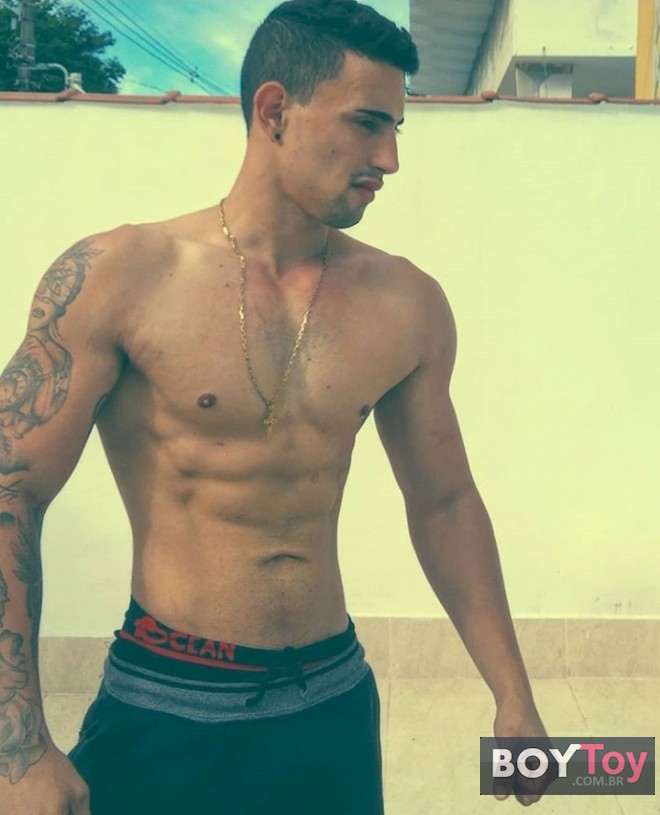 Foto da galeria