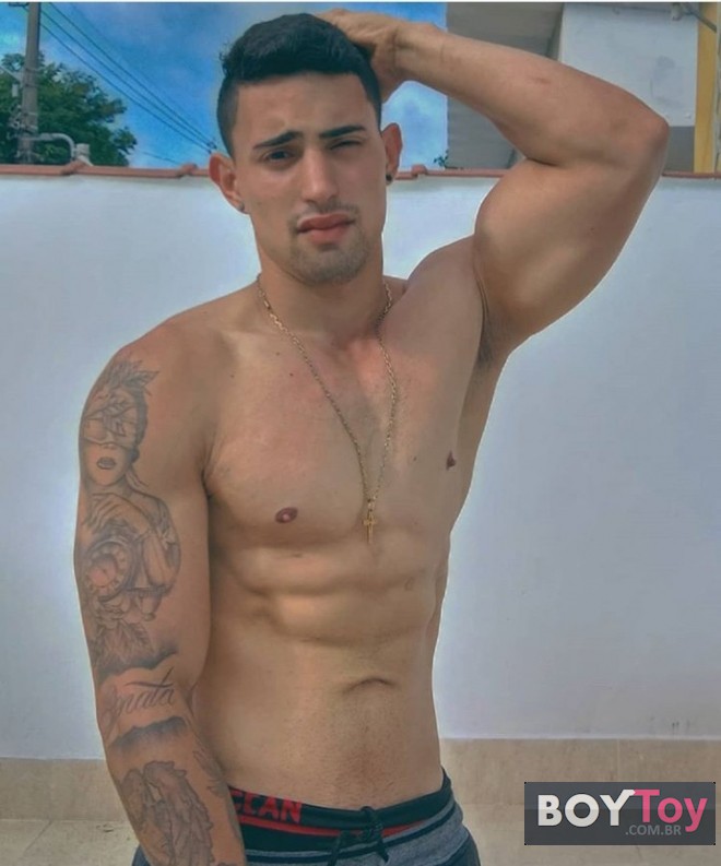 Foto da galeria