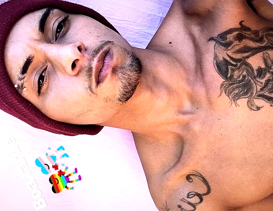Capa do perfil