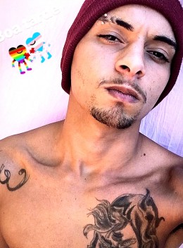 Avatar Dario lima paixao
