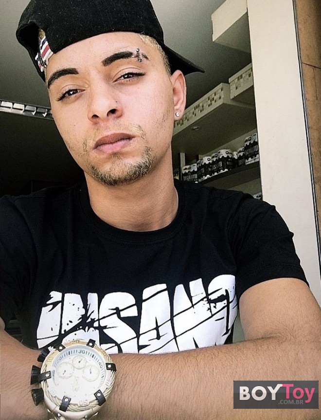 Foto da galeria
