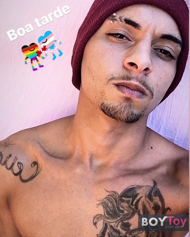 Foto da galeria