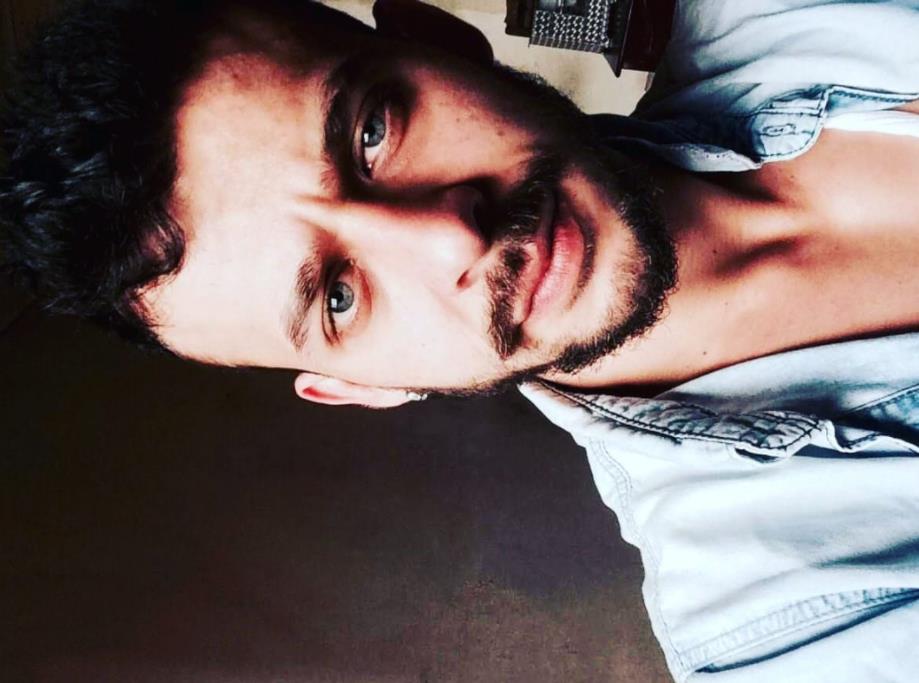 Capa do perfil
