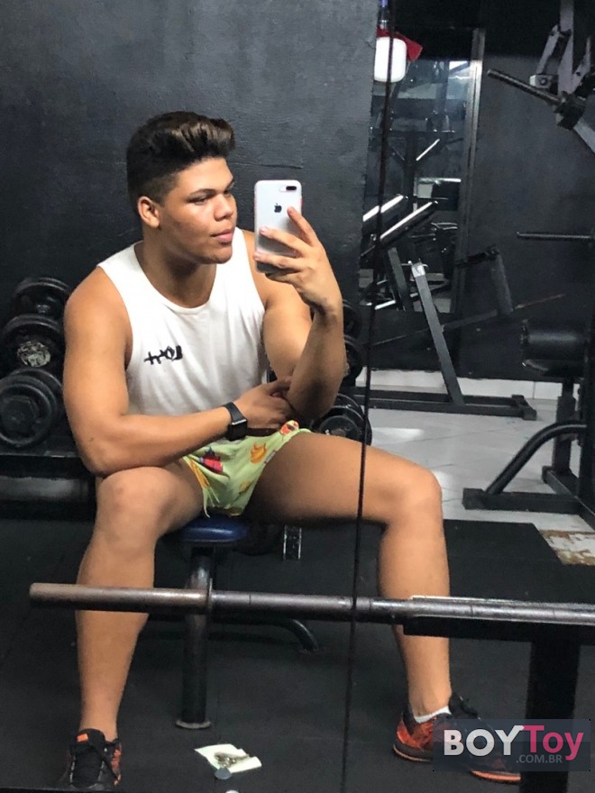 Foto da galeria