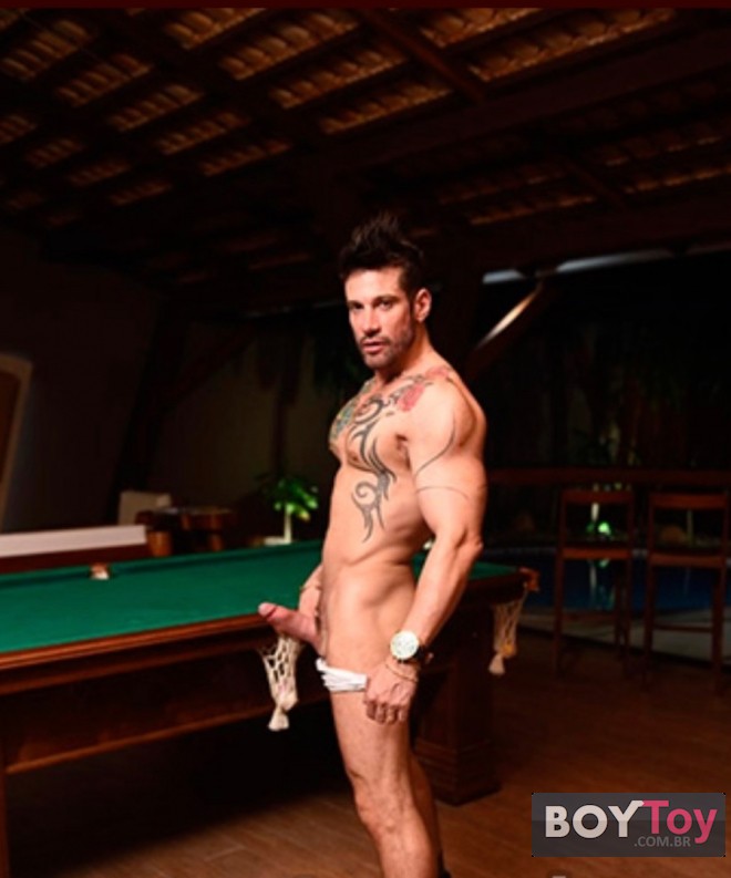Foto da galeria