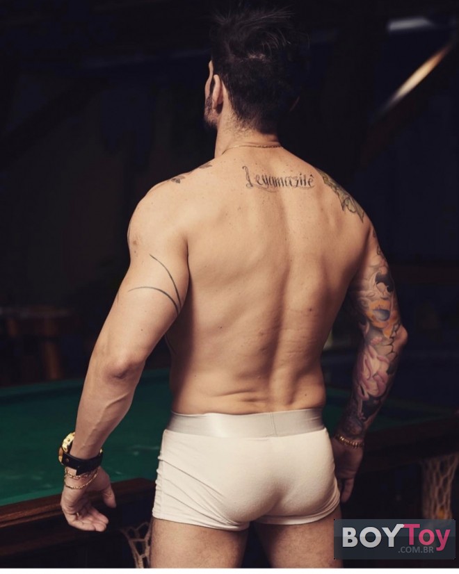 Foto da galeria