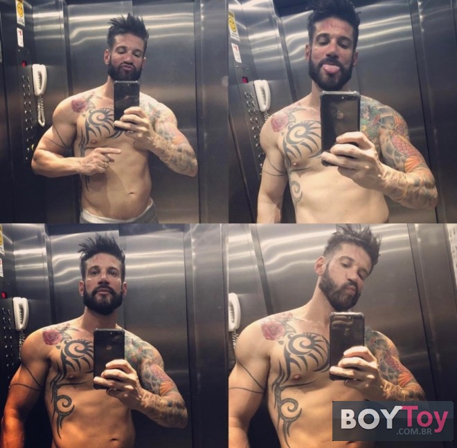 Foto da galeria