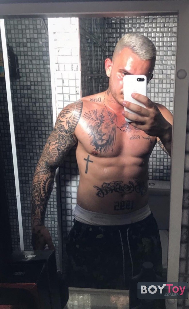 Foto da galeria