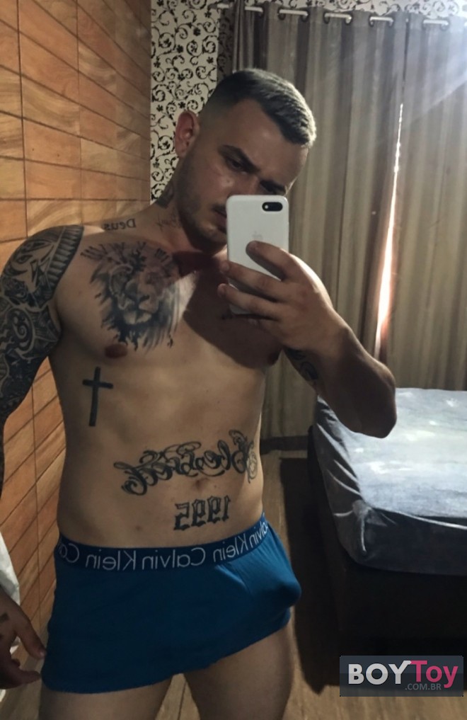 Foto da galeria