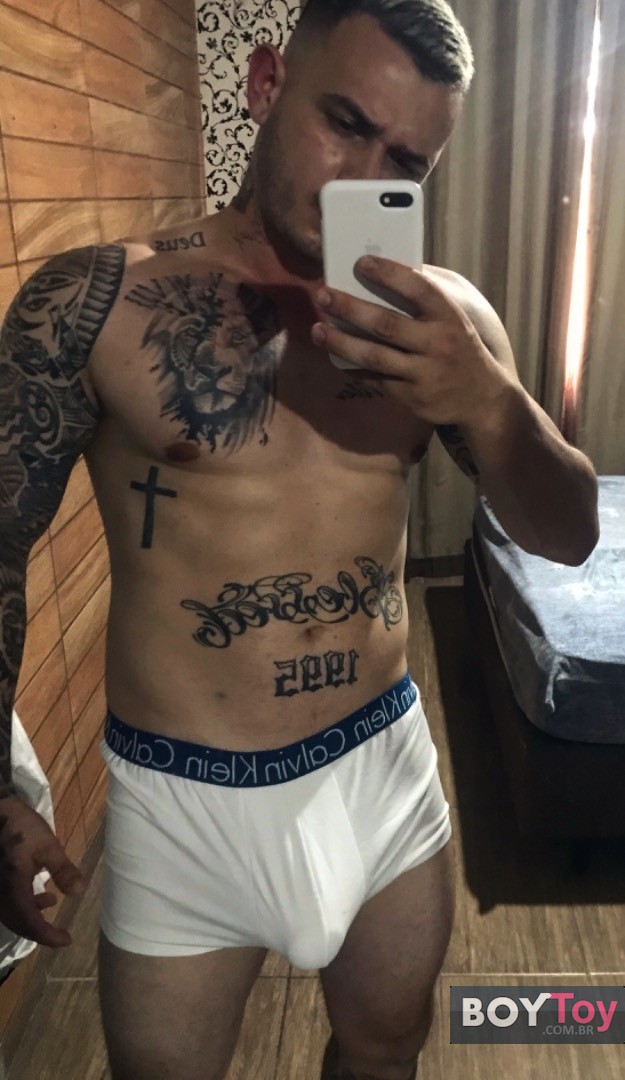 Foto da galeria