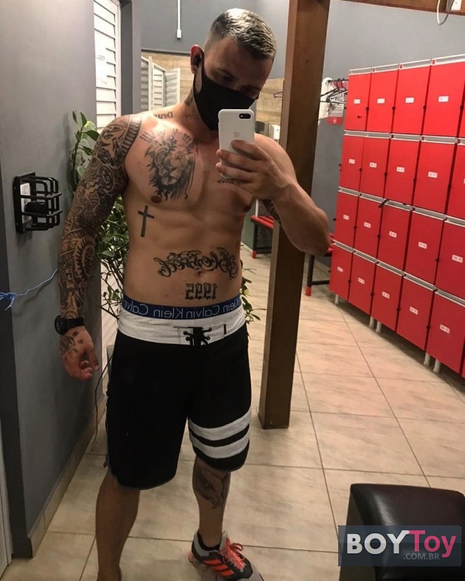 Foto da galeria