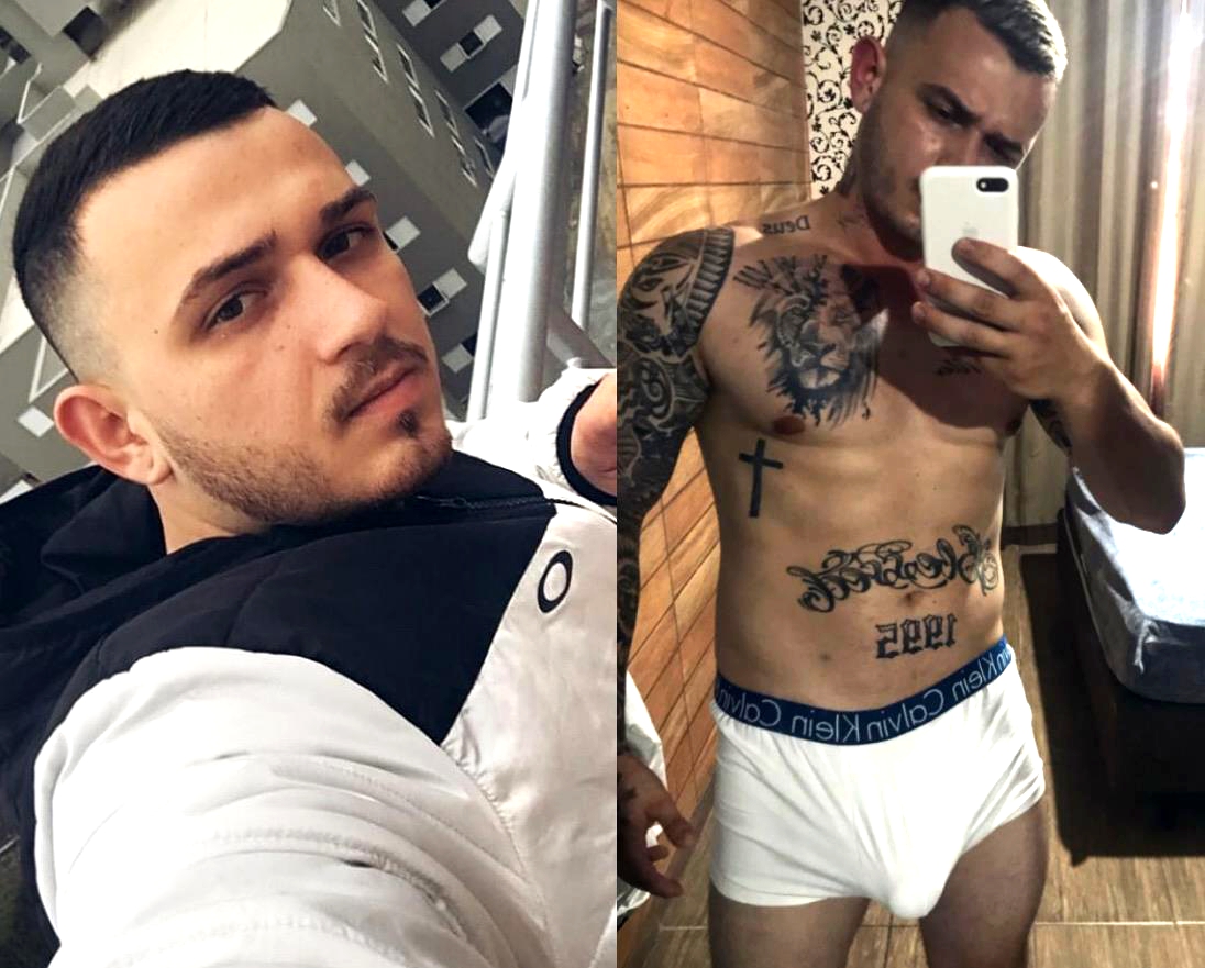 Capa do perfil
