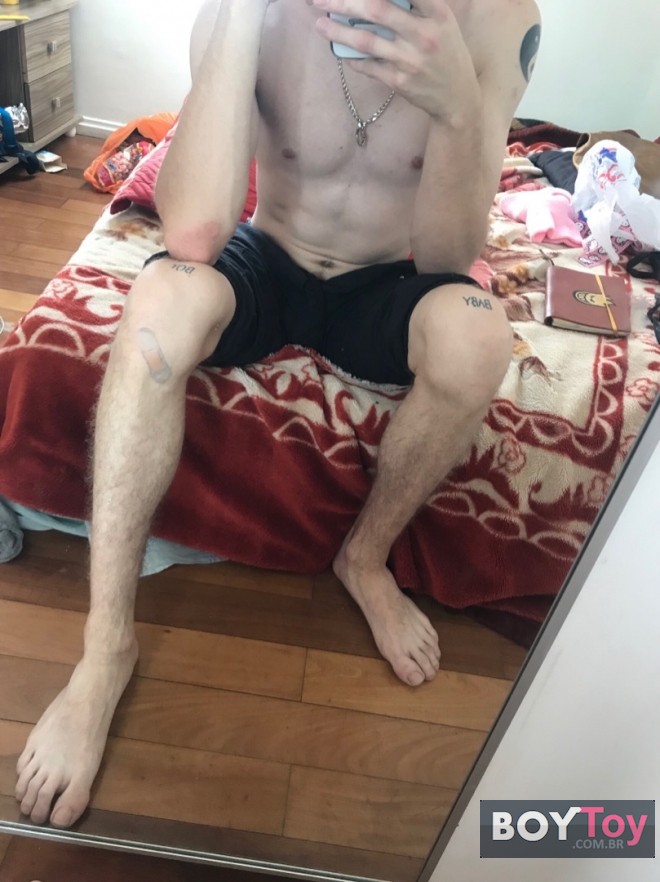 Foto da galeria