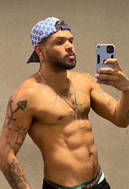 Avatar Pedro Sebastian