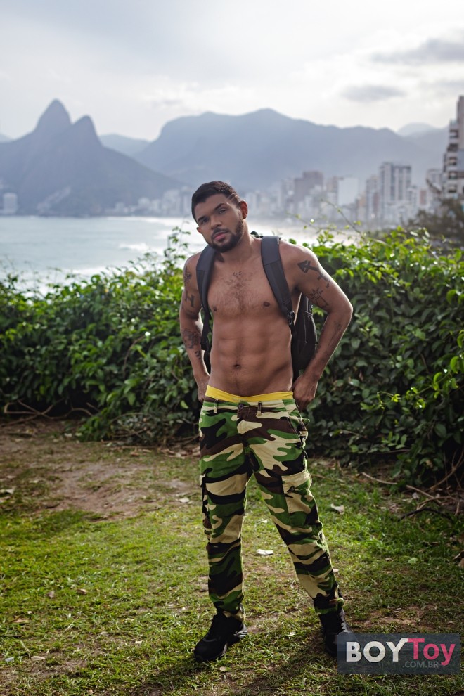 Foto da galeria