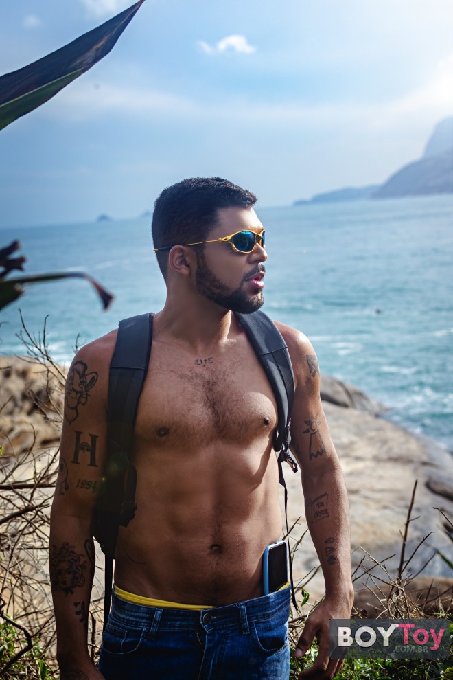 Foto da galeria