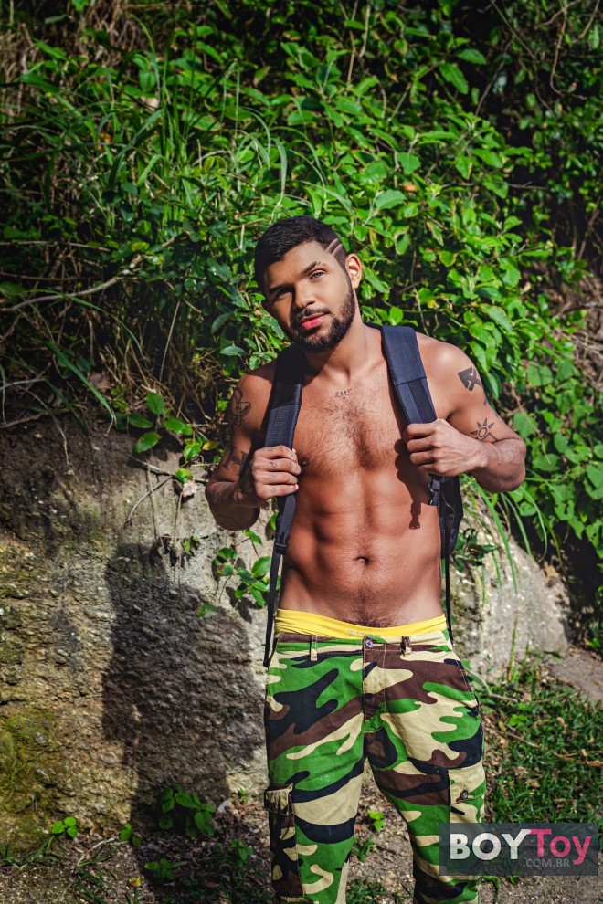 Foto da galeria