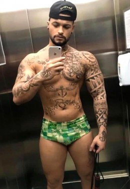 Avatar Luiz Brito