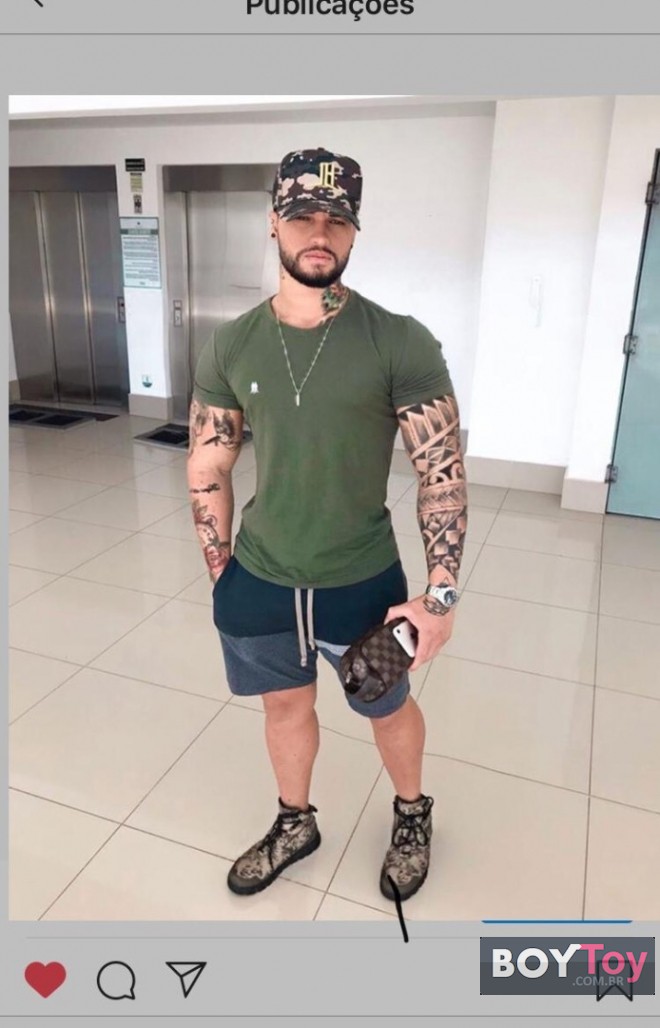 Foto da galeria