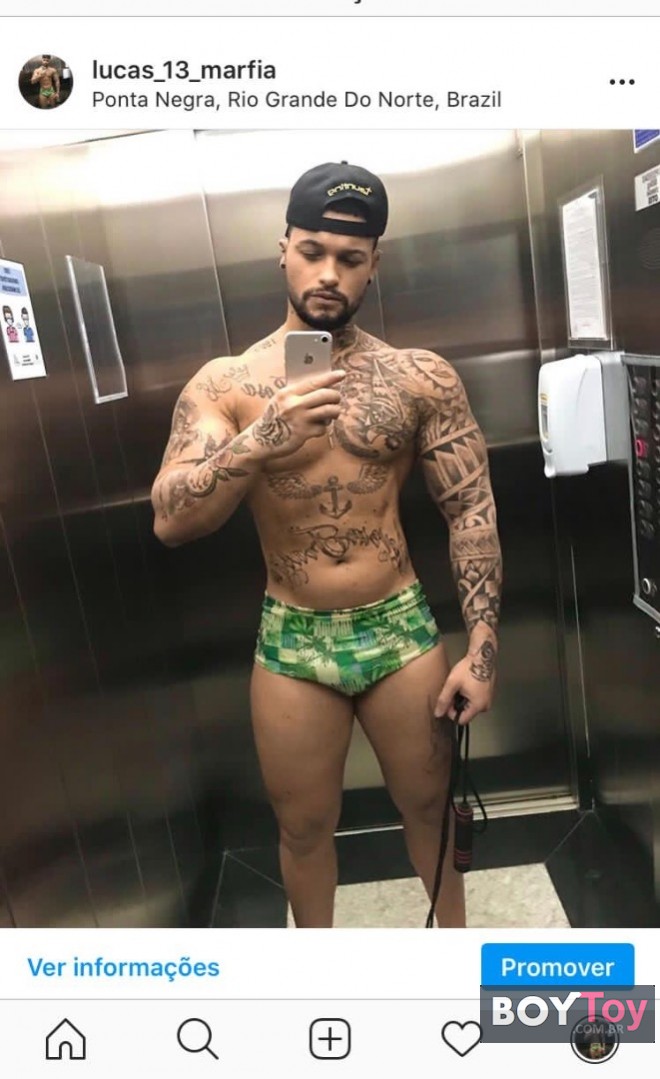 Foto da galeria