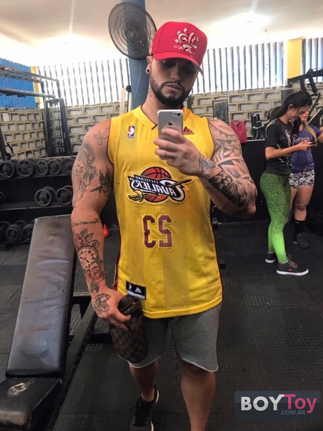 Foto da galeria