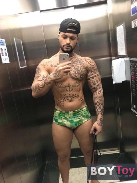 Foto da galeria
