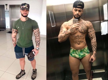 Luiz Brito