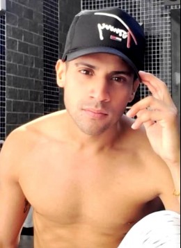 Avatar Felipe