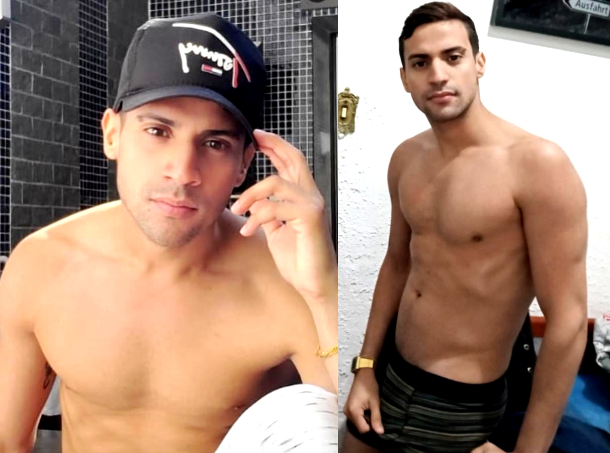 Capa do perfil