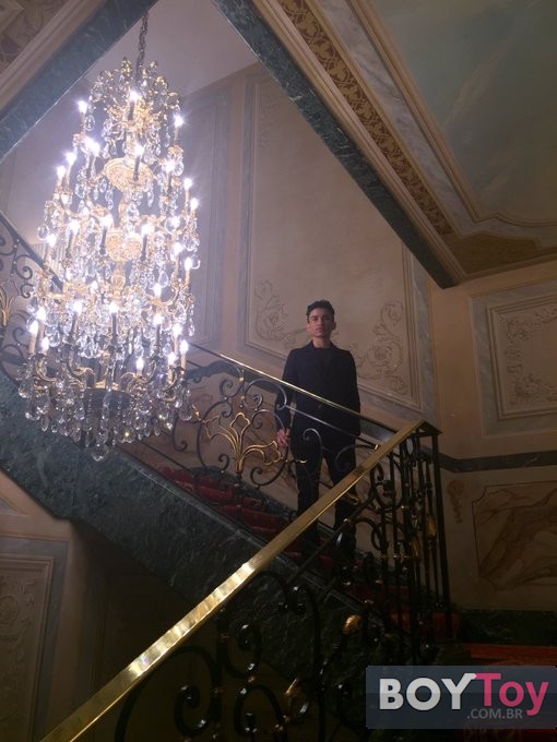 Foto da galeria