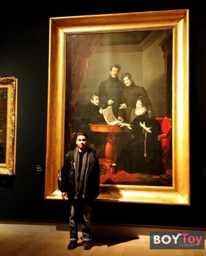 Foto da galeria