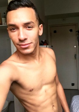 Avatar Magnun Gomes