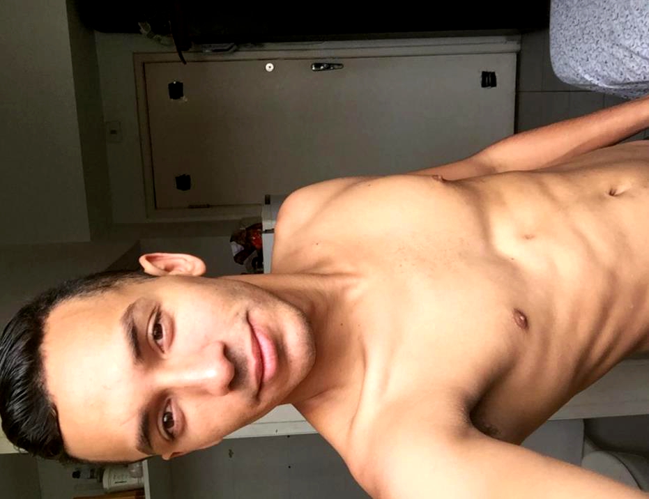 Capa do perfil