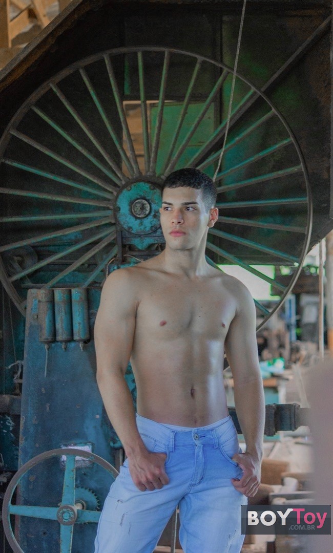 Foto da galeria