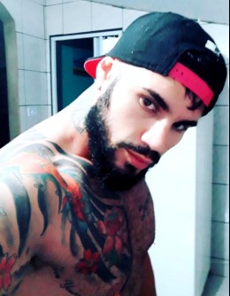 Avatar Afonso Martíres