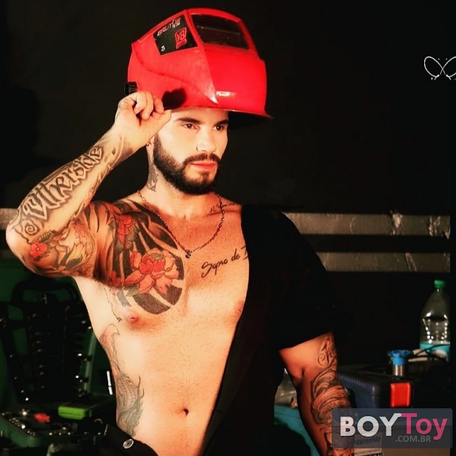 Foto da galeria
