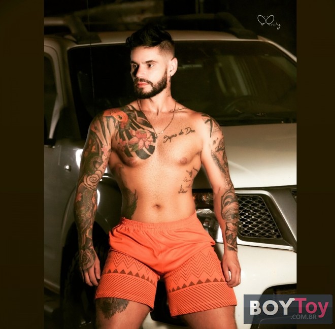Foto da galeria