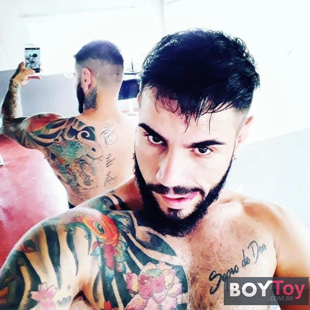 Foto da galeria
