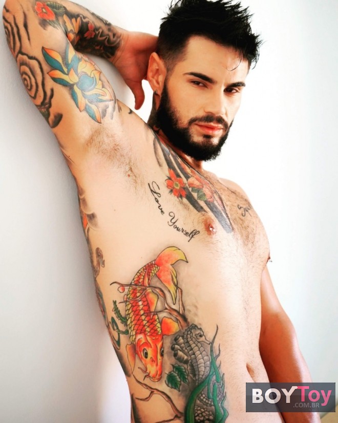 Foto da galeria
