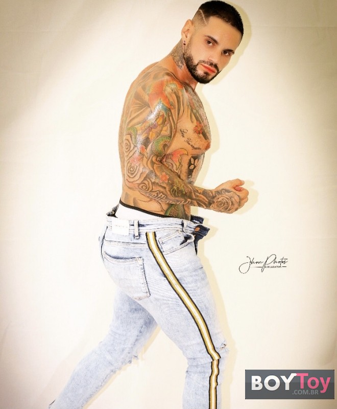 Foto da galeria