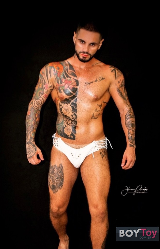 Foto da galeria